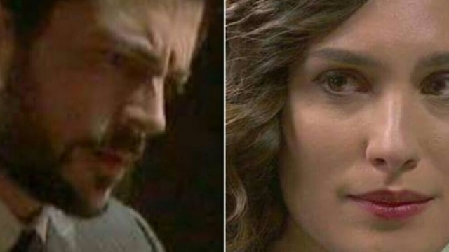 Hernando Dos Casas scoprir&agrave; qual &egrave; la vera identit&agrave; di sua moglie Camila