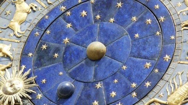 Oroscopo della settimana dall'1 al 7/5 2017