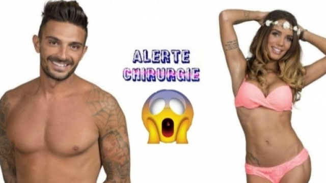 Julien va-t-il céder à l'appel de la chirurgie esthétique ?