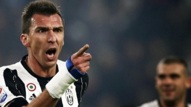 Juve, ecco il possibile erede di Mandzukic