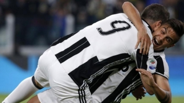 Juventus, prosegue la marcia verso la semifinale contro il Monaco