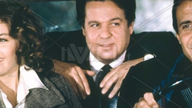 Lui &egrave; Peggio Di Me - Foto Adriano Celentano, Renato Pozzetto ... - ivid.it