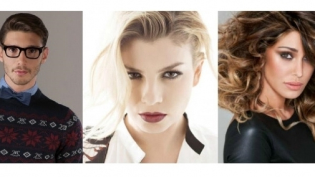 Stefano De Martino: Emma o Belen? Il suo cuore batte per una sola persona.