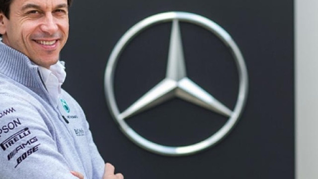 Toto Wolff soddisfatto per la vittoria di Bottas in Russia - news18.com