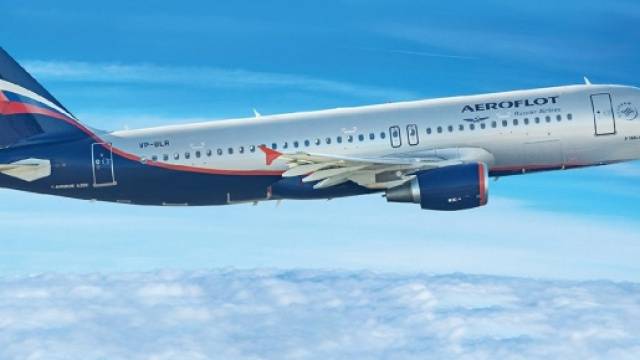 Panico su un volo Aeroflot per Bangkok