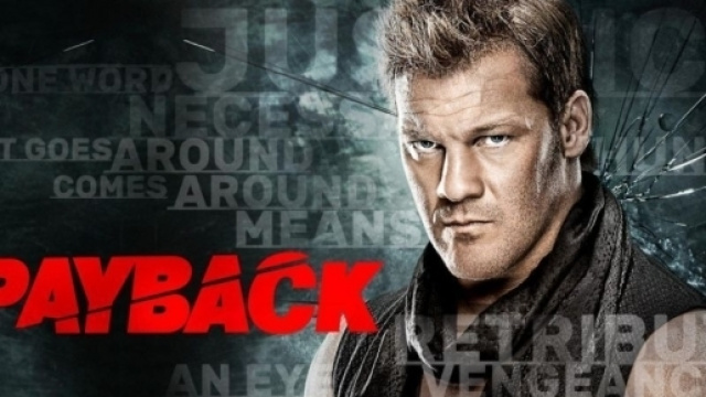 WWE Payback 2017: i risultati del Pay-Per-View - mangaforever.net
