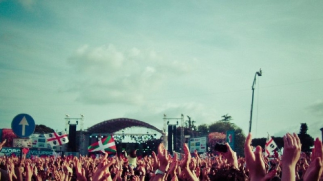 Weekend 30 aprile- 1 maggio, non solo il concertone a Roma ... - meridiananotizie.it