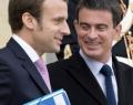 Manuel Valls pas encore candidat de La République en Marche