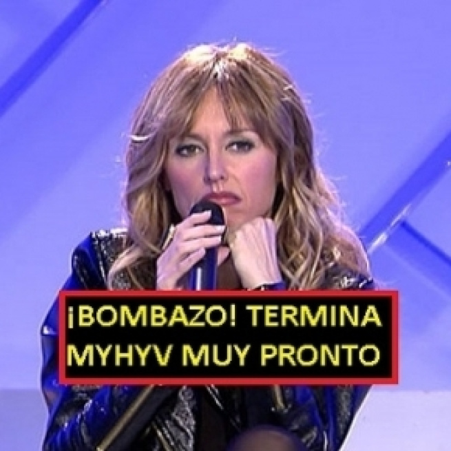 Se cancela Myhyv, te contamos todo en la noticia