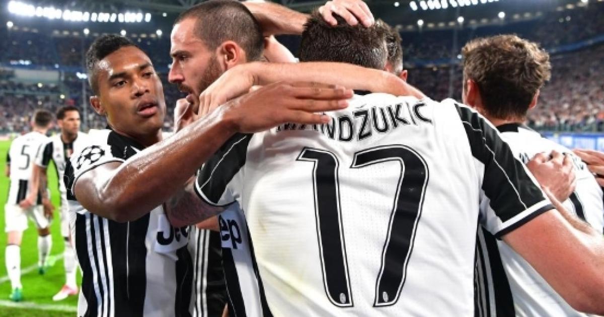 Juventus, la finale di Champions vale oro