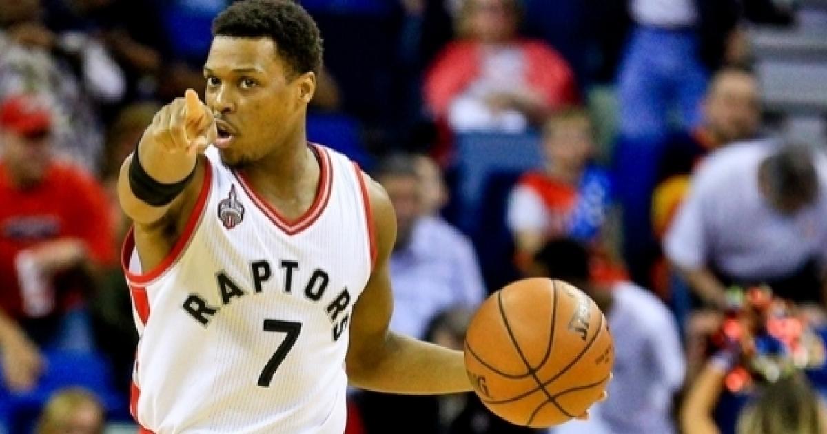 Three Western Conference teams Kyle Lowry should consider