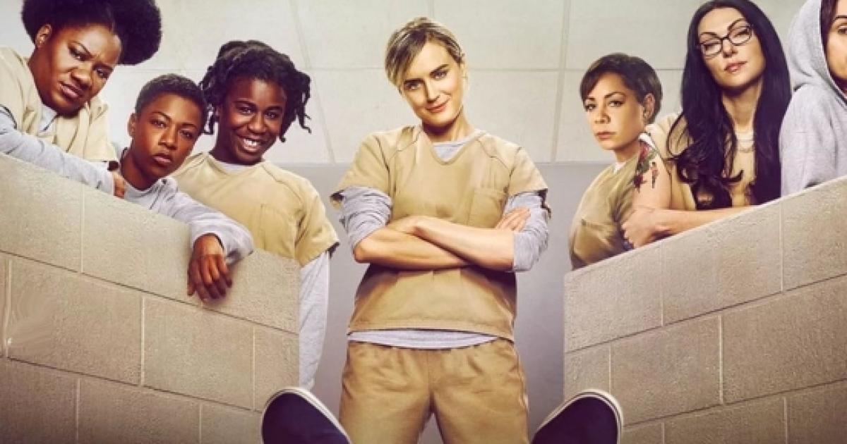 orange is the new black season 5 online