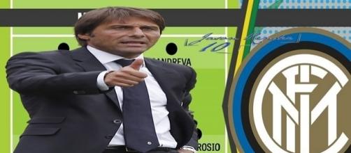 L'Inter sogna un 3-4-3 stellare con Conte