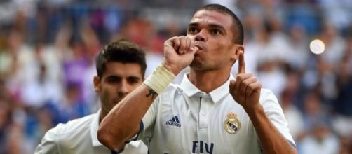 Mercato Real Madrid : Pepe connaît son prochain club !