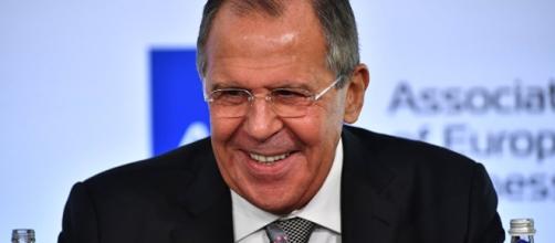 Trump, Lavrov May Meet in Washington on Wednesday - Reports - sputniknews.com