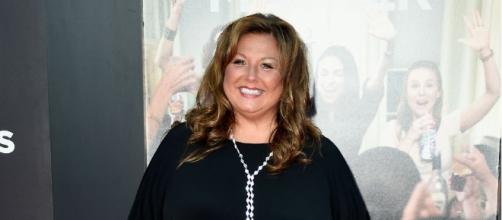 'Dance Moms' star Abby Lee Miller sentenced to prison over fraud charges