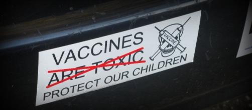 Antivax 101: Tactics and Tropes of the Antivaccine Movement ... - wordpress.com