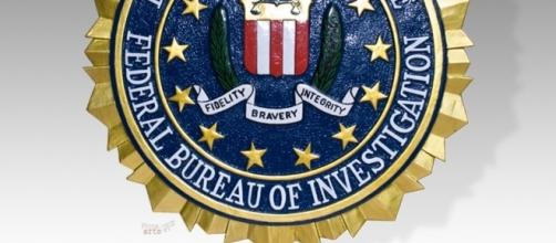 Federal Bureau of Investigation FBI Plaque or Seal Tail Shields / Photo by planearts.com via Blasting News library