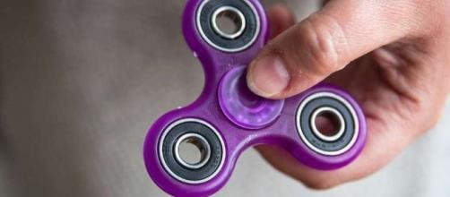 Fidget spinner, el juguete que amenaza con convertirse en el nuevo fenómeno mundial