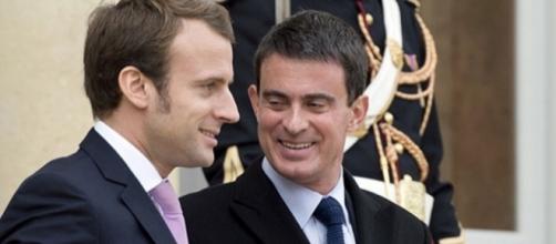 Manuel Valls pas encore candidat de La République en Marche