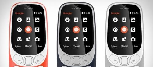 Nokia 3310 Mobile Phone | Uncrate - uncrate.com