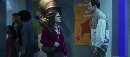The Platonic Permutation" · The Big Bang Theory · TV Review The ... - avclub.com