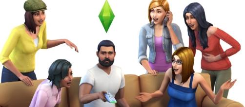 The Sims Mobile is a brand new entry in the franchise, in soft ... - droidgamers.com