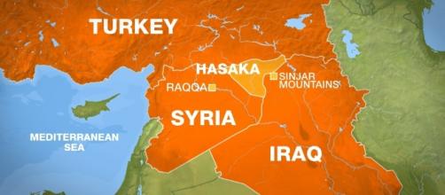 Turkey targets Kurdish fighters in Iraq and Syria | Turkey News - aljazeera.com