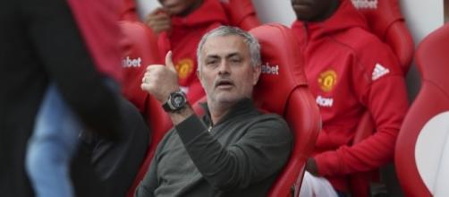 United are fighting for top four and Europa League win, says Jose ... - scroll.in