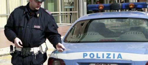 Poggibonsi, bimba di 10 anni fa arrestare il padre che picchia la madre