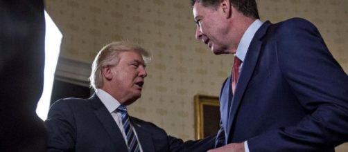 Comey asked for more money, manpower for Russia investigation days ... - go.com