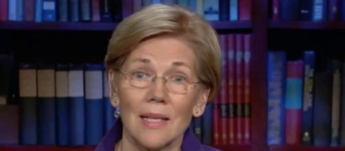 Elizabeth Warren Gets Bold: 'Comey Was Fired Because of the ... - mediaite.com