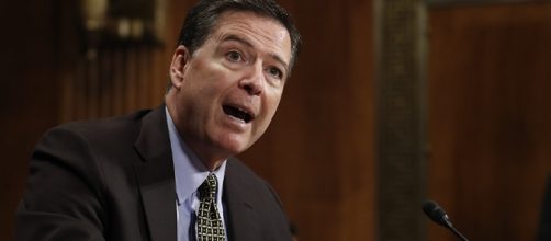 FBI Director James Comey Fired By Trump - White House - sputniknews.com