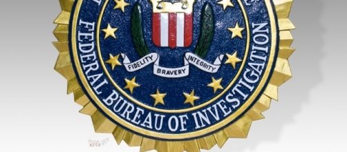 Federal Bureau of Investigation FBI Plaque or Seal Tail Shields / Photo by planearts.com via Blasting News library
