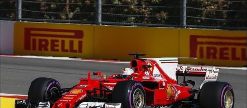 Formula 1 | GP Monaco 2017, Ferrari con più ultrasoft di Mercedes ... - f1world.it