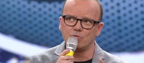 Gigi D'Alessio, conduttore di Made in sud