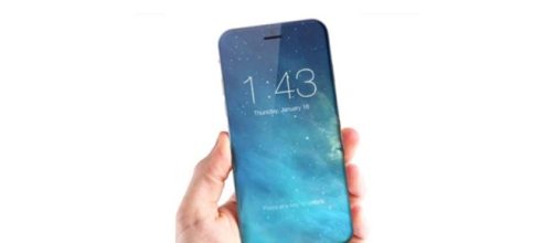 Here's Every iPhone 8 Rumor You Need to Know - Maxim - maxim.com