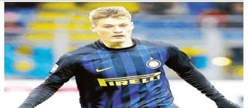 Inter, possibile scambio con la Sampdoria per arrivare a Schick