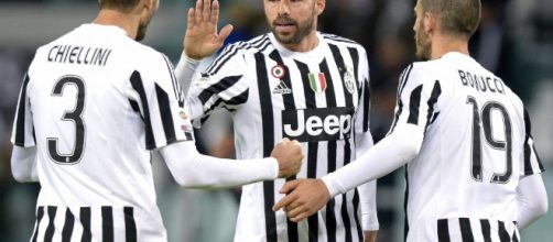 La BBC Juventina...una garanzia! | Cuorejuve.it - cuorejuve.it