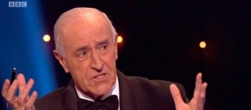 Len Goodman was picky on 'Dancing with the Stars' - Photo: Blasting News Library - mirror.co.uk