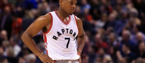 Lowry will also consider signing in the Western Conference in free ... - clutchpoints.com