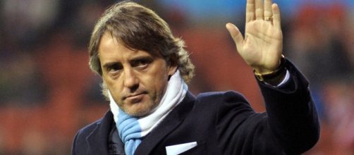 Mancini smentisce l'interesse del Milan nei suoi confronti