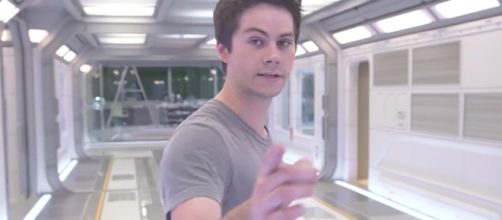 Maze Runner: Death Cure Set Video Goes Behind-the-Scenes - movieweb.com