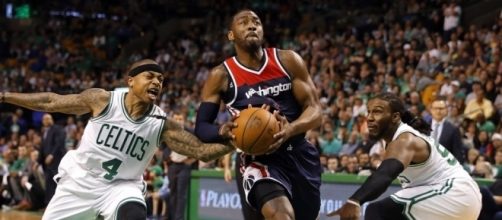 NBA PLAYOFFS: Washington Wizards at Boston Celtics ($25 Prize ... - thecrowdsline.com