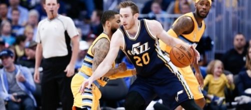 NBA Rumors: Gordon Hayward Leaving Utah? To Philly? - thesixersense.com