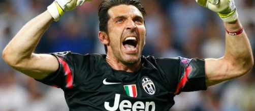 One Day, Italy's Gianluigi Buffon Wants to Call the Shots, Not ... - nytimes.com