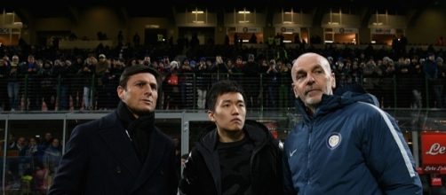 Pioli, esonero voluto da Suning: la dirigenza “italiana” optava ... - passioneinter.com