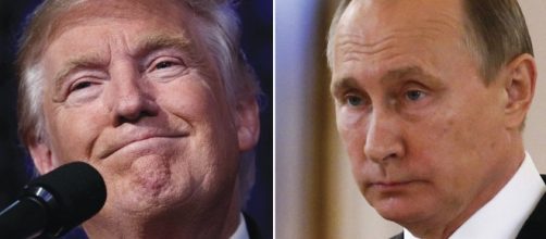 President-Elect Donald Trump Speaks With Russian President ... - usnews.com