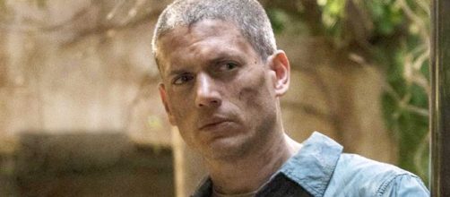 'Prison Break' season 5.7: Posiedon's identity finally revealed? (FOX/YouTube)