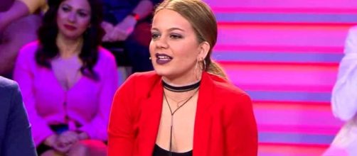 Programas TV: Pretendienta de MYHYV en All you need... evidencia ... - elconfidencial.com